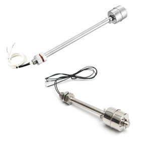 BX92 NC_type 200mm 스텐 수직 수위 감지 센서 물높이