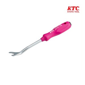 KTC 굴곡형 클립 리무버 오리발 테크풀러 10MM X 195MM KTC-AP203-10A