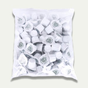 [벌크 100개] 코엔에프 헤이즐넛 카페포션 대용량