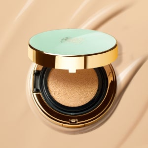 샬랑드파리 쿠션 드 루나(결점 커버 쿠션) 21호, 15g