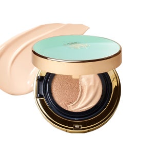 샬랑드파리 쿠션 드 루나 엑셀랑스(결점 커버 쿠션) 21호, 15g