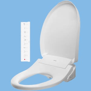 노비타 자동살균 리모컨 방수 비데 BD-H710H0 고객직접설치