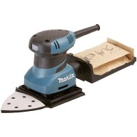 마끼다 샌딩기 Makita BO4565J 200W