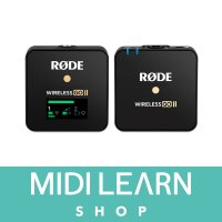 RODE Wireless GO 2 Single 로데 클립형 무선 마이크 와이어리스 고2