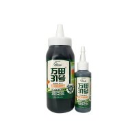 만다 31호 효소 원액 100ml 500ml 벼 고추 식물 영양제 친환경 유기농 비료