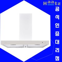 [당일출고] 하츠주방후드 환풍기 교체 MSH-90WHCI 화이트 모던스퀘어