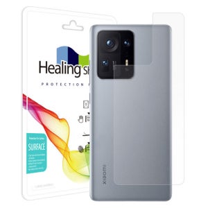 힐링쉴드 샤오미 미 믹스4 무광 후면보호필름 1매