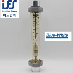 블루화이트 bluewhite 물유량계 flowmeter 플로우미터 F451004LHN F451 시리즈 F451 고온 Polysulfone