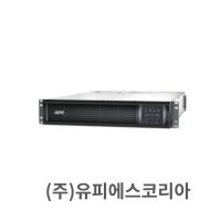 APC SMT1500RMI2UC UPS 무정전전원장치