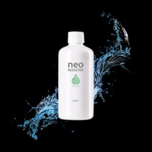 네오 부스터 플랜츠 300ml 수초생장 색감향상 이끼방지 탄소공급