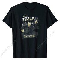 테슬라 티셔츠 Tesla 로고 남성용 반팔 일론 머스크 셔츠 팀 싼 남자 탑 스트리트