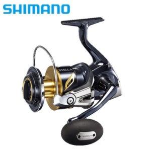 시마노 20 스텔라 SW 스피닝릴 윤성보증 30000