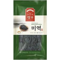 CJ 명가 미역 80g