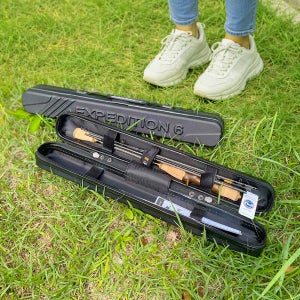 여행 휴대용 해동 익스페디션6 S210UL 여행용 낚시대 모바일로드 스피닝 루어 낚시대