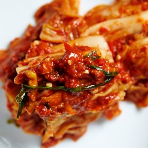 미식애락 바로 담아 보내드리는 포기김치 3kg