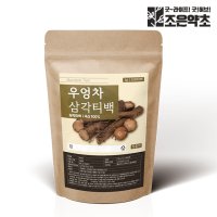 조은약초 국산 볶은 우엉차 1g x 100티백 (대용량)