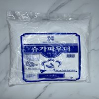 꼬미다 슈가파우더 3kg