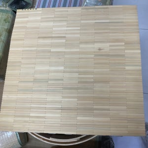 담양 대나무방석 쿨 시원한 여름방석