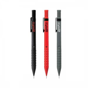 펜텔 스매쉬 샤프 0.5 Q1005-1