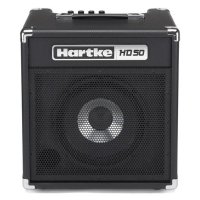 Hartke 하케 베이스앰프 HD50 Combo 50Watt 10인치