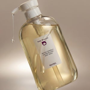 디오넬 고보습 바디워시 노네랄 노인냄새제거 체취 등드름 클렌져 라벤더 1L