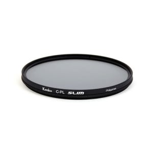 Kenko Smart Slim CPL 55mm / 렌즈필터 / 켄코 / 정품