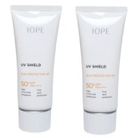 1+1 아이오페 유브이 쉴드 선 프로텍터 XP선크림 60ml SPF50+PA++++