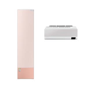 삼성 비스포크 무풍갤러리 멀티에어컨 AF19BX732SFRS 전국설치 삼성로지텍설치 기본설치비 포함