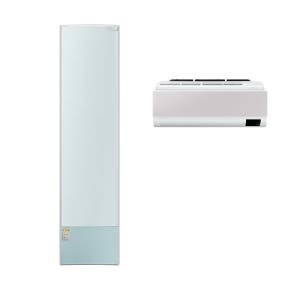 삼성 비스포크 무풍갤러리 멀티에어컨 AF19BX732ZFRS 전국설치 삼성로지텍설치 기본설치비 포함