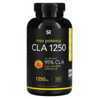 스포츠리서치 CLA 1250 1250mg 180 소프트젤