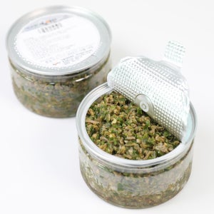 1+1 셰프애찬 맵짤이 청양고추 땡초장 양념장 장아찌 다대기 다진고추 400g+400g