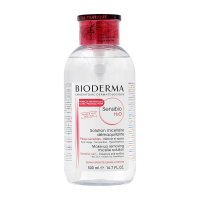 BIODERMA 바이오더마 센시비오 H2O 메이크업 리무버 펌프 500ml