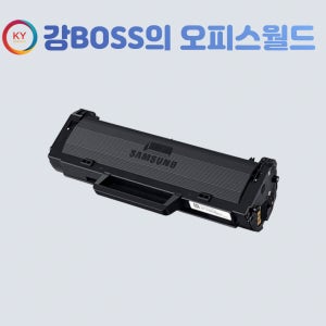 Samsung SL-M2085FW SLM2085FW 프린터 호환 MLT-K200L 재생토너