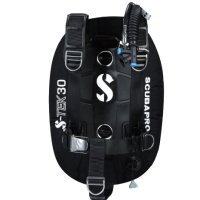 SCUBAPRO S-TEK 퓨어 플러스 시스템 - 스쿠바프로 BCD