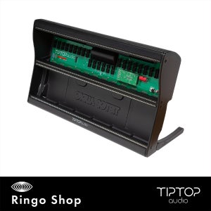 Tiptop Audio Mantis Powered Eurorack Case 블랙
