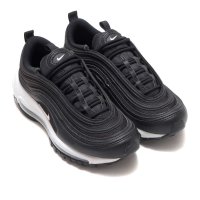 NIKE WMNS AIR MAX 97 나이키 우먼즈 에어맥스97 블랙