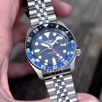 세이코5시계 오토매틱 다이버 SSK003K1 터틀 SKX 백화점AS