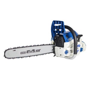 UDT 엔진톱 체인톱 UCS-550 18인치 52CC