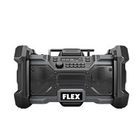 FLEX 플렉스 24V 블루투스 스피커 본체만 FX5351