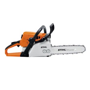 스틸 엔진톱 체인톱 MS-230 16인치 40.2CC