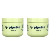 Pipette Baby Balm 피펫 아기 보습 베이비 밤 무향 56.6g x2팩