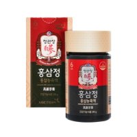 정관장홍삼정 240g