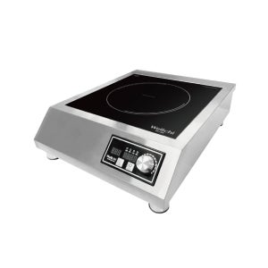 업소용인덕션 웰치 WDI-3500 3.5kw wellchi 육수용 고화력 하프브릿지 방식