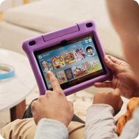 아마존 파이어 태블릿 키즈 Amazon Fire tablet kids 8인치 디스플레이