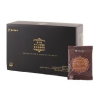 [해나루] 우리밀 아카시아벌꿀 호박찹쌀약과 1kg (50g × 20봉)