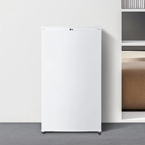 [전국설치]LG 일반냉장고 90L B103W14 전국설치배송 희망일 배송가능