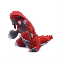 그란돈인형 전설의포켓몬 30cm groudon anime mega xy figure