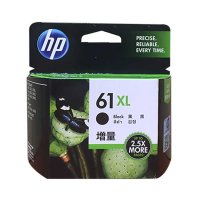 HP 61 XL 정품 잉크 CH563WA 데스크젯 1510 4500 1050 3050