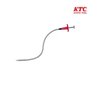KTC 자바라 타입 플렉시블 3발 세발 집게 20MM X 512MM KTC-VS4-3