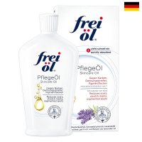 frei öl 프라이웰 스킨케어 오일 125 ml